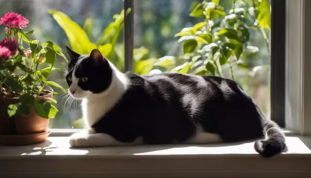 How Long Does A Cat's Pregnancy Last?